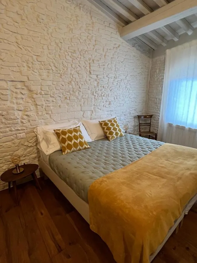 Casa Giulia Apartman Siena
