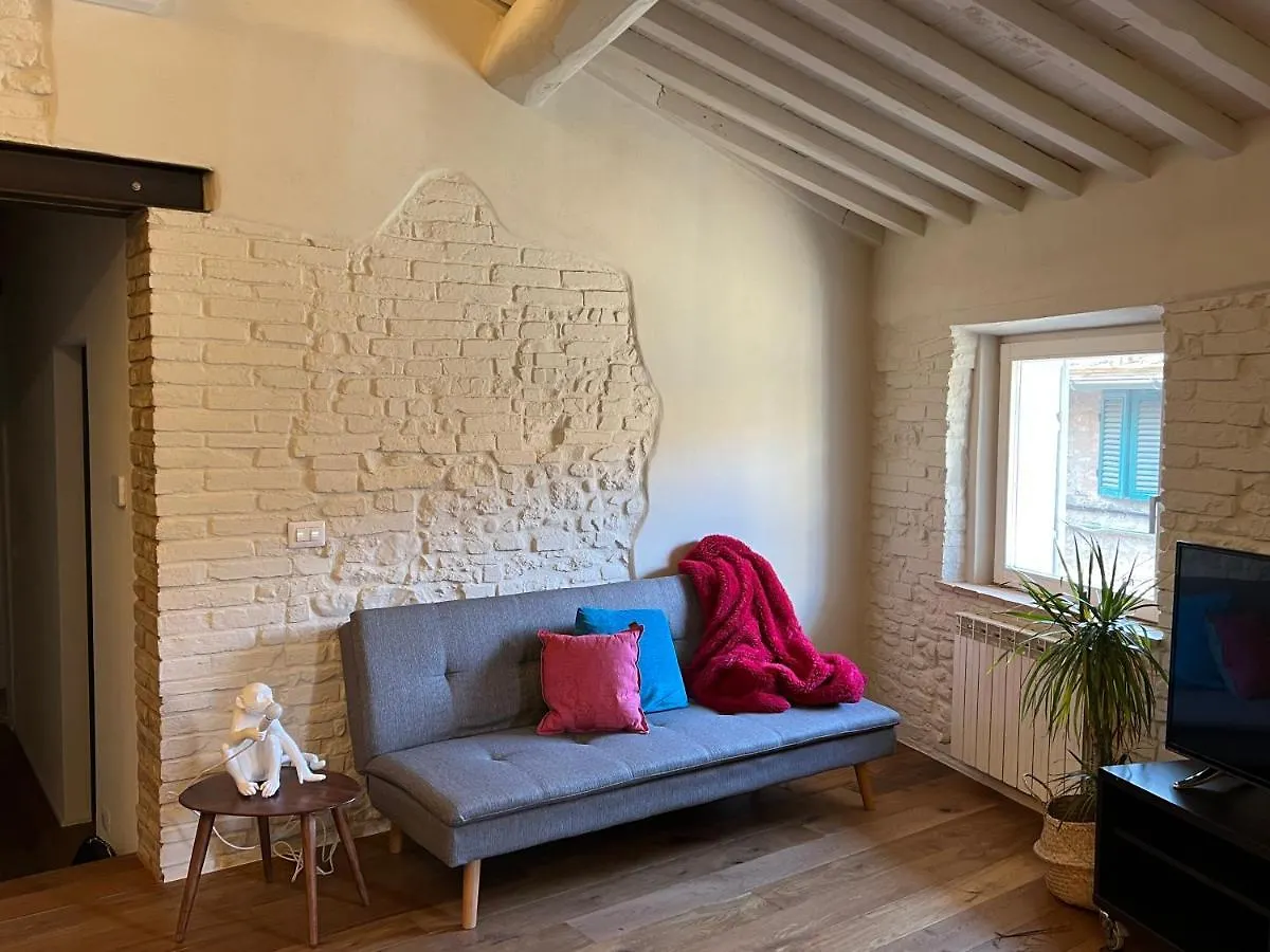 Casa Giulia Apartman Siena