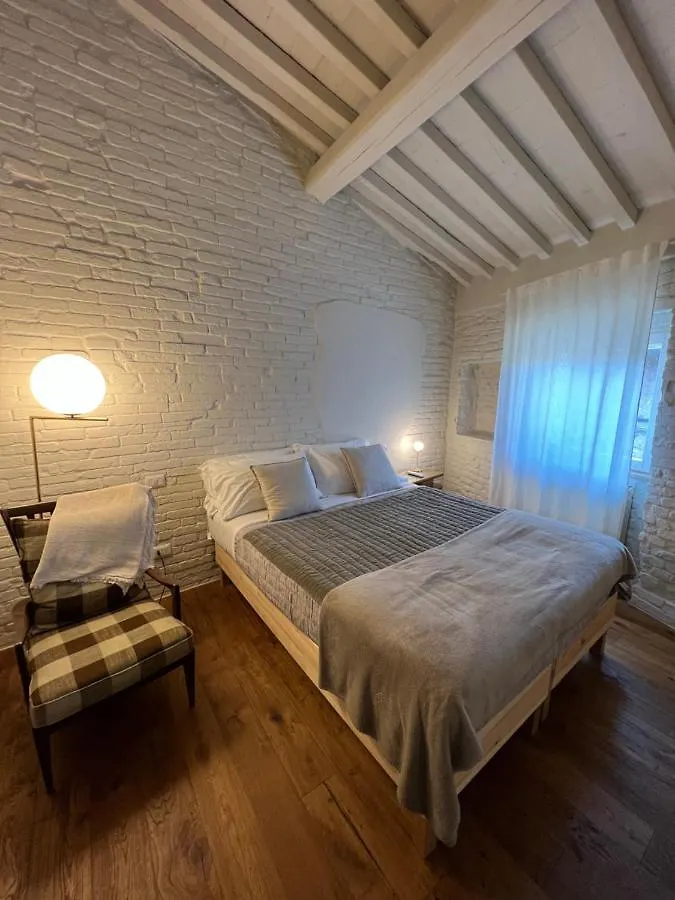 Casa Giulia Apartman Siena Olaszország