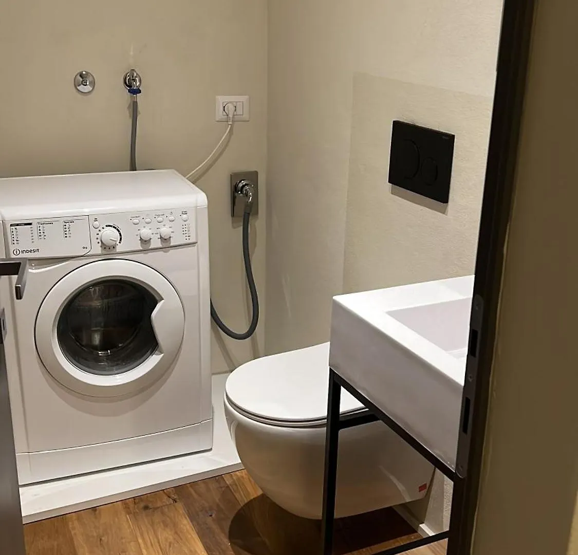 Casa Giulia Apartman Siena