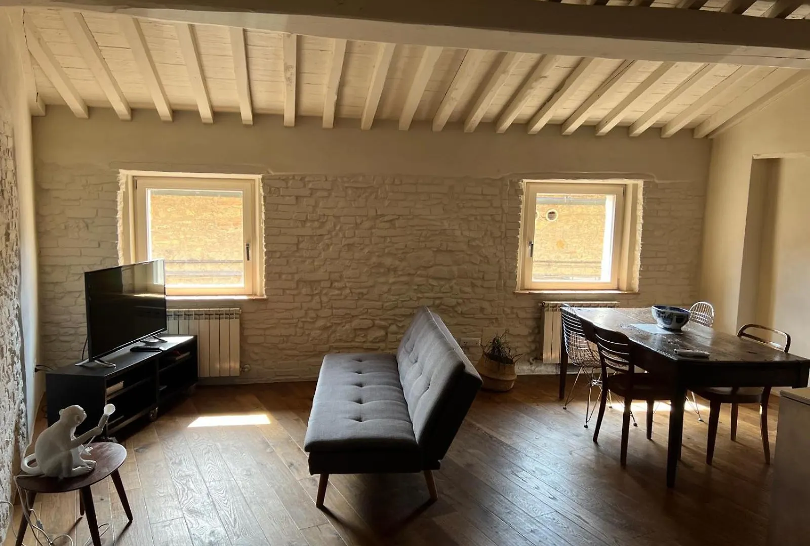 Casa Giulia Apartman Siena